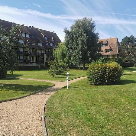 Appartement Cosy Villers-Sur-Mer Zewnętrze zdjęcie