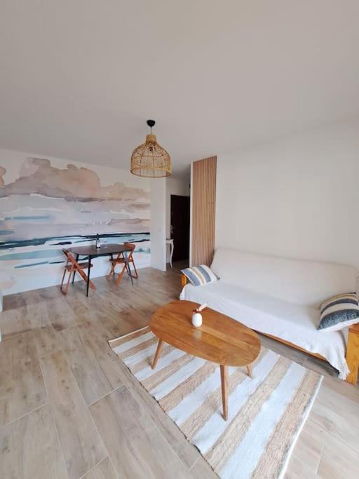 Appartement Cosy Villers-Sur-Mer Zewnętrze zdjęcie