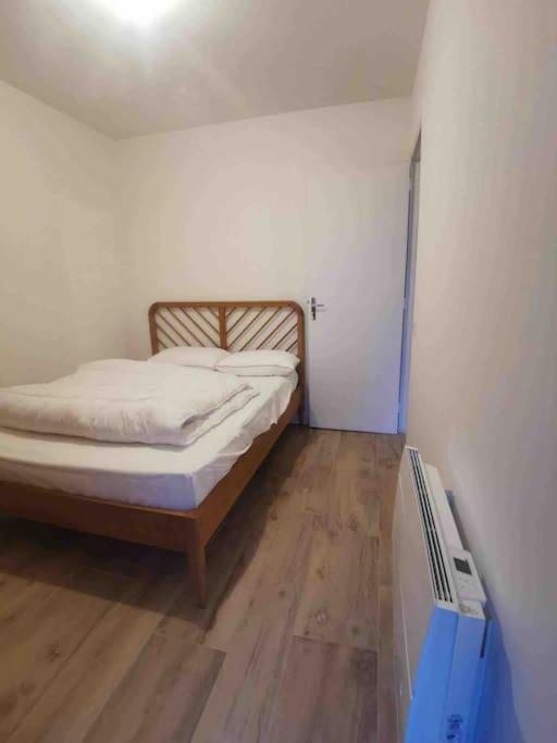 Appartement Cosy Villers-Sur-Mer Zewnętrze zdjęcie