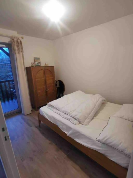 Appartement Cosy Villers-Sur-Mer Zewnętrze zdjęcie